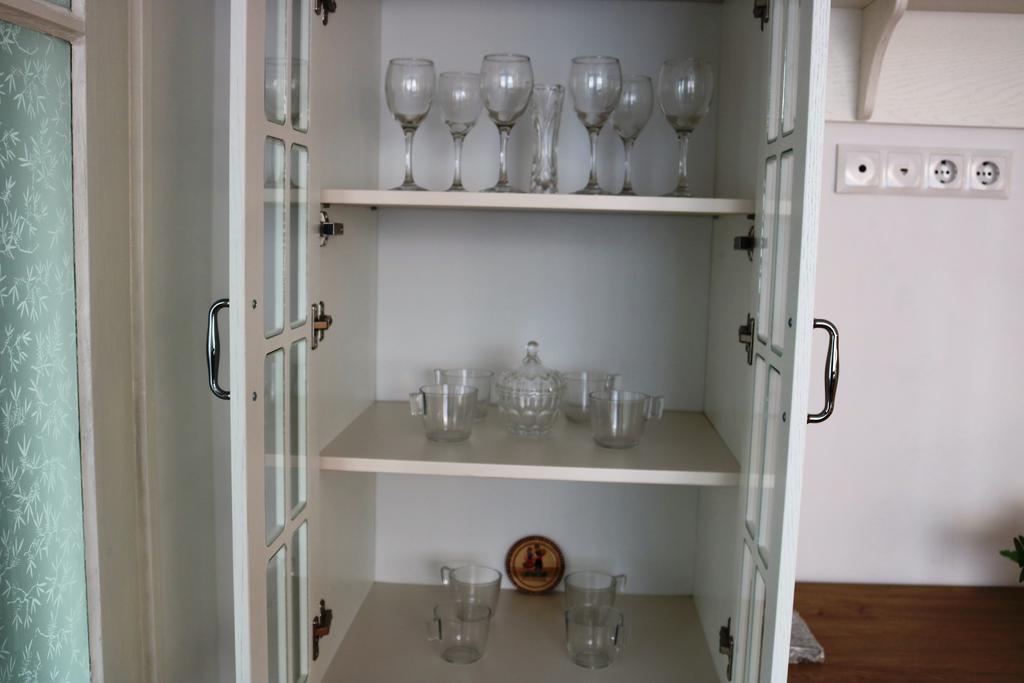 Central Varna Apartment - Lets4Holiday Eksteriør bilde