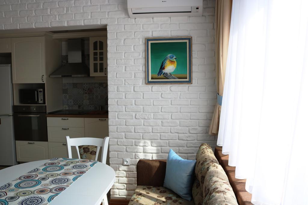 Central Varna Apartment - Lets4Holiday Eksteriør bilde